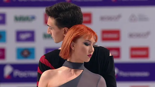 Российские фигуристы Загорски и Гурейро пропустят этап Гран-при из-за болезни