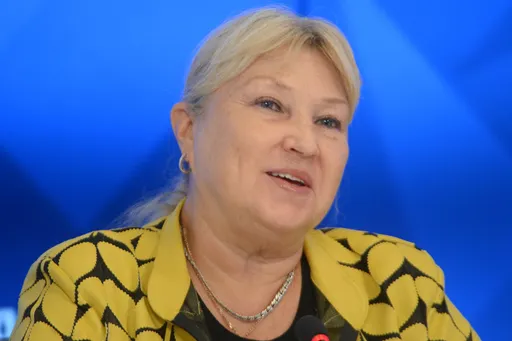 Покровская не уверена, что слова Макларена поспособствуют возвращению россиян на международную арену