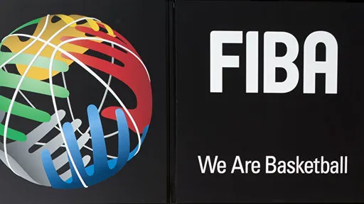 FIBA отстранила все российские сборные и клубы от международных соревнований