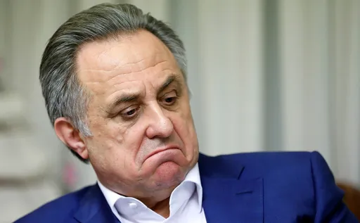 Мутко: Федун был безгранично предан «Спартаку» и не бросил клуб