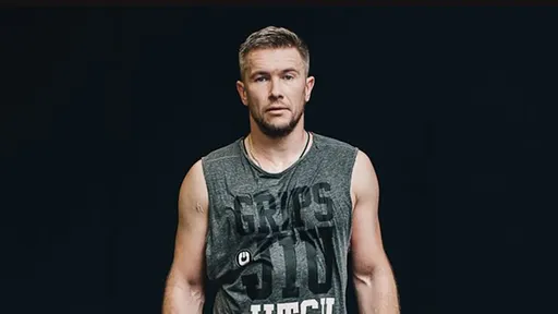 Тренер бойца UFC Волкова: Дзюба в любом спорте был бы первым – сто процентов
