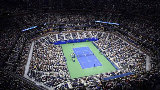 Российские теннисисты заработали 3,17 млн долларов на US Open
