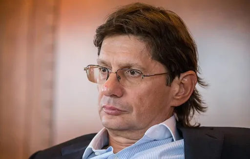 Бывший гендиректор «Спартака» назвал плюсы работы Федуна в клубе