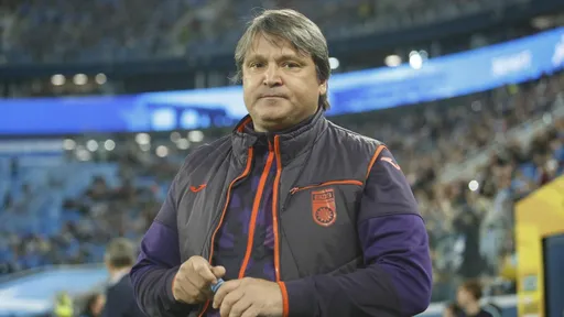 Евсеев устроил перепалку с Эль-Кабиром в матче «Уфа» — «Урал»