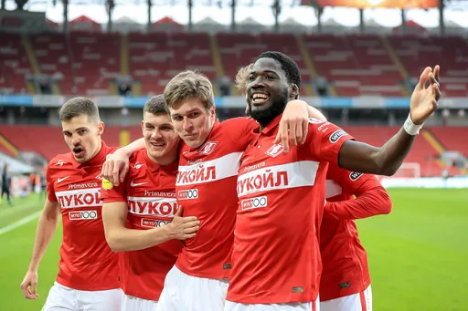 Спартак — Рубин прогноз 16 апреля 2022: ставки и коэффициенты на матч РПЛ