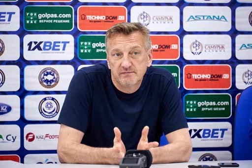 Кузнецов: несомненно, потеря Клаудиньо скажется на игре «Зенита»