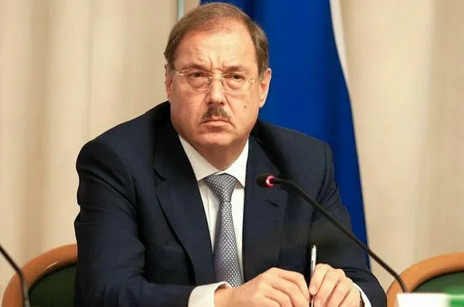 Депутат Госдумы Пайкин объяснил отстранение россиян от «Уимблдона» агрессивной позицией Великобритании