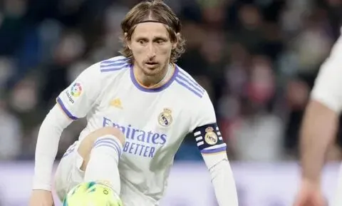 Футболисты мадридского «Реала» Модрич и Марсело заразились коронавирусом