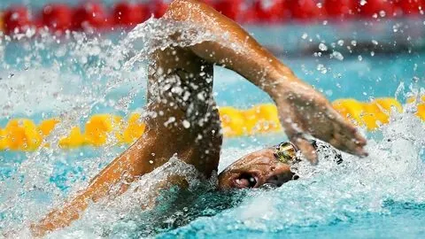 Сальников прокомментировал отказ украинских пловцов от участия в чемпионате Европы в Казани