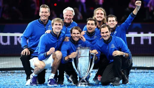 Laver Cup официально перенесён на 2021 год