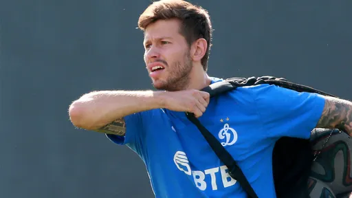Романцев назвал уход Смолова потерей для «Локомотива»