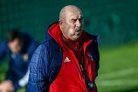 «Спартак» провел предварительные переговоры с Черчесовым о его назначении главным тренером клуба