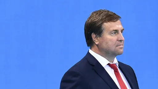 Сальников рассказал об отсутствии желающих сменить спортивное гражданство среди отечественных пловцов