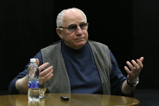 Валерий Баринов: «Локомотив» отдал Мухина, взял Тикнизяна – боюсь, как бы оба не загубили карьеры