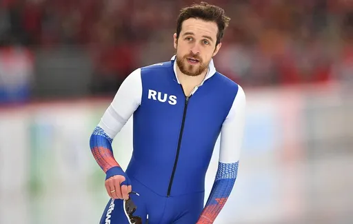 Конькобежец Юсков пропустит чемпионат мира по многоборью
