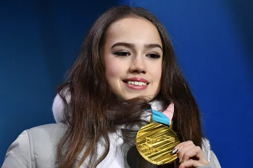 Загитова показала своё фото с отдыха в Ташкенте