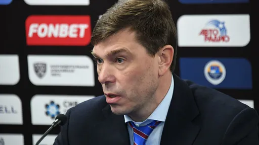 Кудашов: хорошее начало и голы хорошие забили, потом немножко сбросили обороты