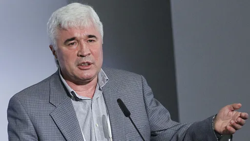 Бывший футболист «Спартака» раскритиковал Баха в адрес Тутберидзе