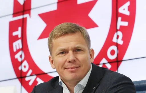 Черезов похвалил тренерский штаб сборной России за замену Гараничева и Елисеева на Поварницына и Томшина