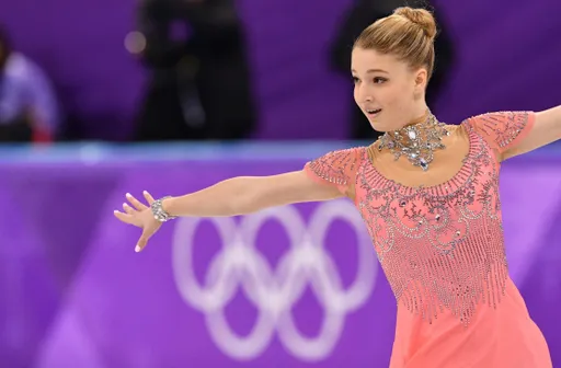 Российская фигуристка Сотскова завершила карьеру в возрасте 20 лет