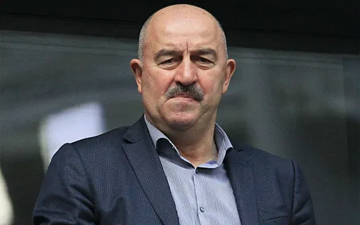 В сборной Польши заявили, что не рассматривают Черчесова на пост главного тренера национальной команды