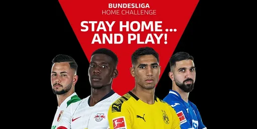ESL объявила о партнерстве с Бундеслигой