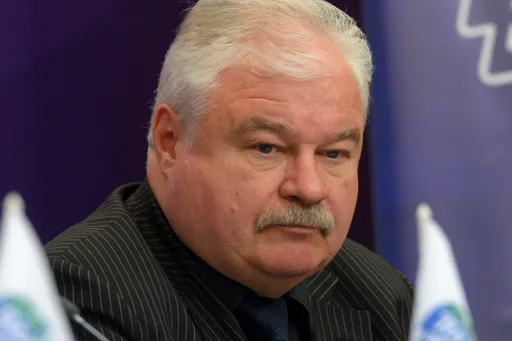 Плющев отметил незавидное положение у «Ак Барса»
