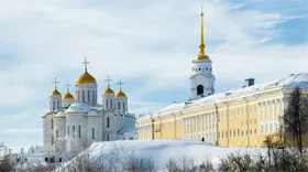 Лучшие букмекерские конторы Владимира