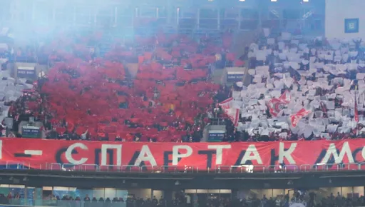 РПЛ начала проверку инцидента с задержанием болельщиков «Спартака» после матча с «Зенитом»