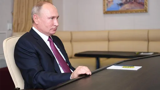 Путин назвал причину, по которой женский спорт может перестать существовать