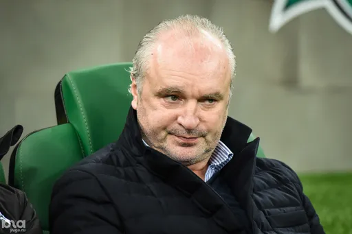 Шалимов: я умею ставить спартаковский футбол