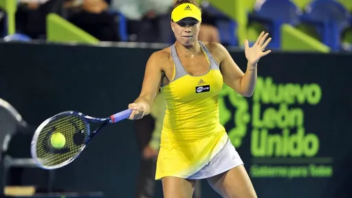Россиянка Савиных вышла в основную сетку Australian Open