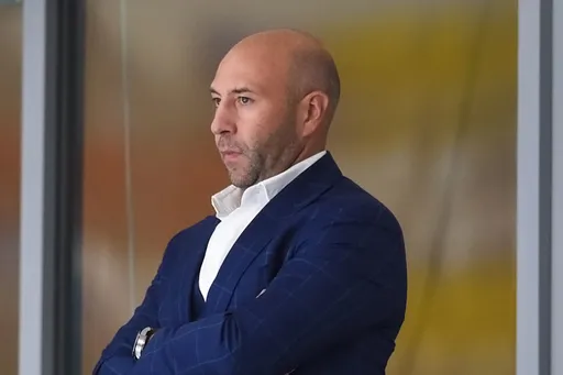 Сушинский рассказал о шансах «Тампы» выиграть Кубок Стэнли