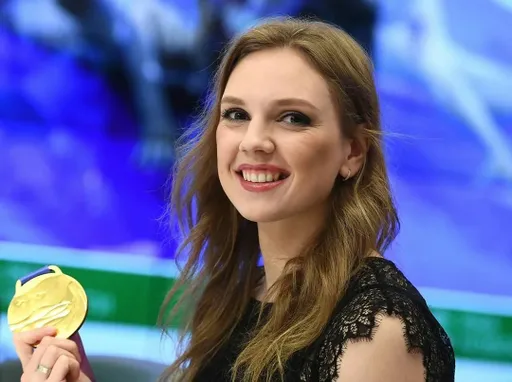 Олимпийская чемпионка Токио Светлана Колесниченко: тяжёлая медаль, никто не знал, что Олимпиаду 2020 перенесут