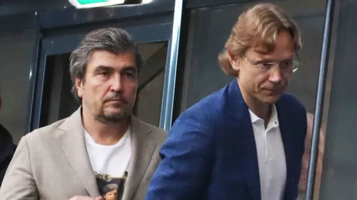 Карпин: в связи с новой занятостью Писарева в штаб сборной России войдет еще один тренер