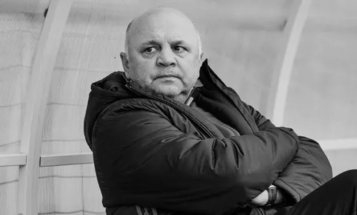 Гамула дал нам интервью незадолго до смерти. Собирался в гости к 96-летней маме и к друзьям в Украину