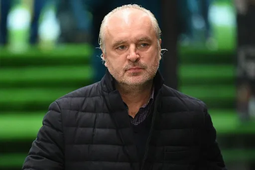 Шалимов проведёт переговоры со «Спартаком»
