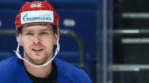 Кожевников — о недопуске Кузнецова на ОИ-2022: сборная потеряет из-за отсутствия Жени