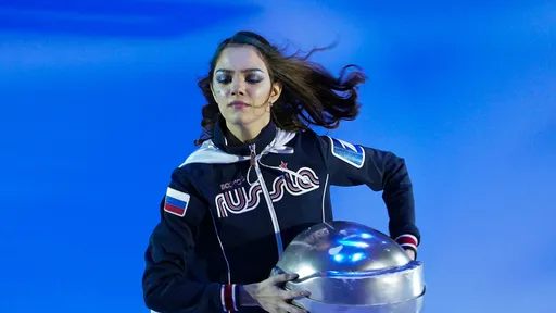 В ФФККР отреагировали на недовольство Медведевой по поводу распределения фигуристов на Кубке Первого канала