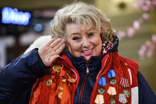 Тарасова высказалась о призовом фонде чемпионата России по фигурному катанию
