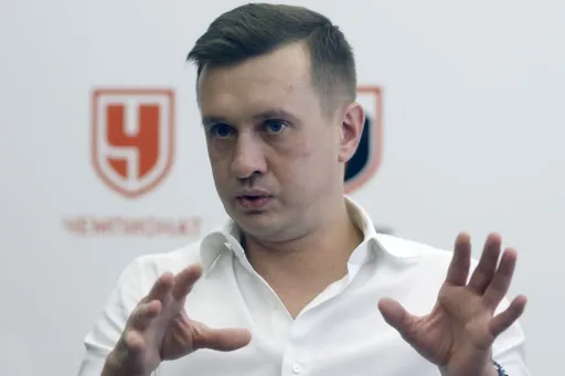 Алаев рассказал, почему РФС публикует переговоры арбитров, несмотря на запрет ФИФА