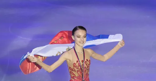 Командный ЧМ по фигурному катанию: прямой эфир первого дня соревнований