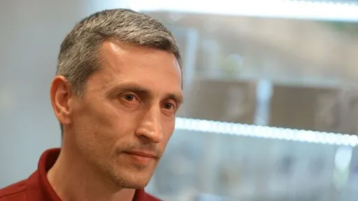 Дмитрий Хомуха: у Егора Ушакова правильный спортивный характер, он будет бороться за основу ЦСКА