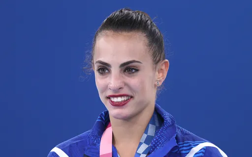 Батыршина – о снятии сборной Израиля с чемпионата мира в Японии: Линой испугалась