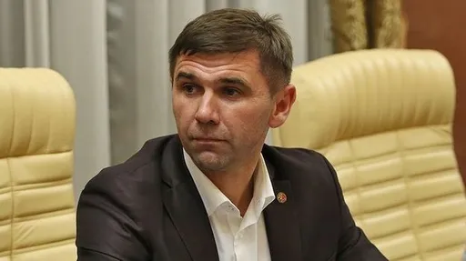 Названы возможные сроки вступления крымских клубов в ФНЛ
