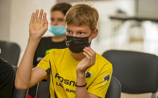 Решение относительно Северюхина по результатам заседания комиссии FIA должны вынести 22 апреля