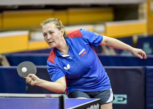 Прокофьева завоевала 11-е золото Паралимпийских игр для России