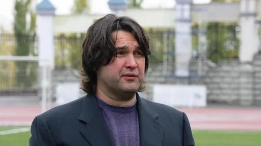 Газизов считает, что Агаларову не грозит «звездная болезнь»