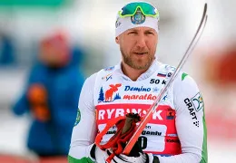 Дементьев – о первом этапе Кубка мира: на наших спортсменов мороз повлиял в меньшей степени