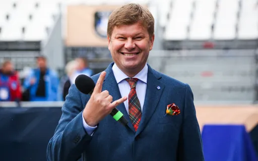Губерниев - об игре России против Мальты: будем так страдать и мучаться в каждом матче